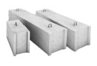 Фундаментные блоки (ФБС)