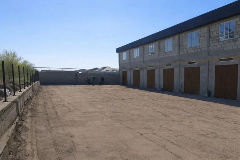 асфальтирование подготовка