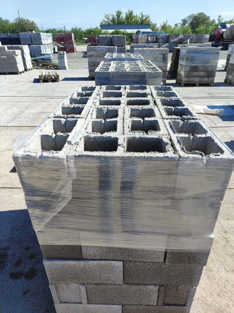 сплитерный блок