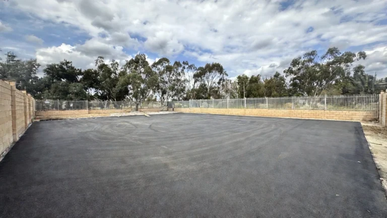 асфальтирование дворов алматы